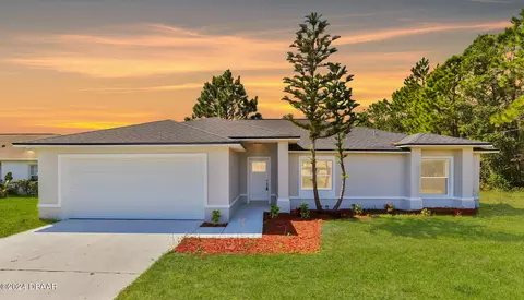 25 Freneau Ln, Palm Coast, FL 32137
