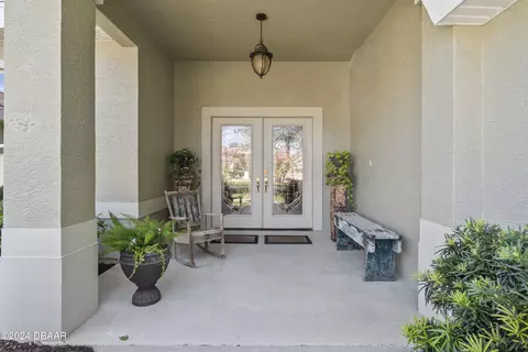 100 Deep Woods Way, Ormond Beach, FL 32174 photo 2