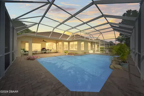 100 Deep Woods Way, Ormond Beach, FL 32174 photo 31