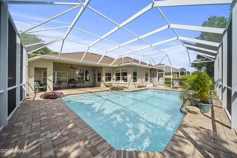 100 Deep Woods Way, Ormond Beach, FL 32174 photo 29