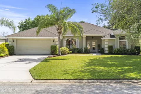 100 Deep Woods Way, Ormond Beach, FL 32174 photo 4