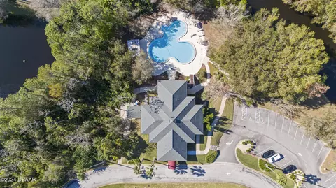 100 Deep Woods Way, Ormond Beach, FL 32174 photo 48