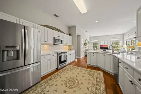 100 Deep Woods Way, Ormond Beach, FL 32174 photo 11