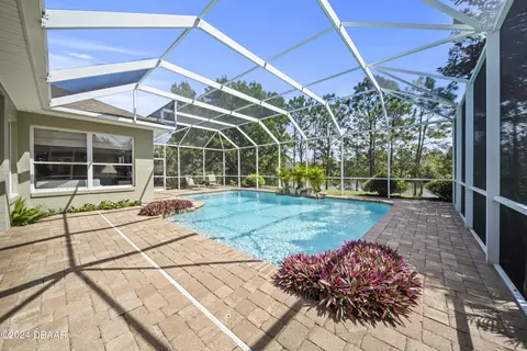 100 Deep Woods Way, Ormond Beach, FL 32174 photo 28