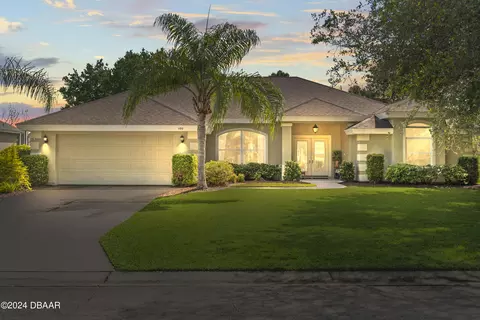 100 Deep Woods Way, Ormond Beach, FL 32174