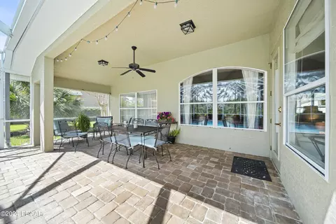 100 Deep Woods Way, Ormond Beach, FL 32174 photo 32