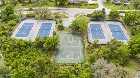 100 Deep Woods Way, Ormond Beach, FL 32174 photo 53