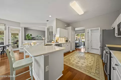 100 Deep Woods Way, Ormond Beach, FL 32174 photo 7