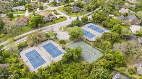 100 Deep Woods Way, Ormond Beach, FL 32174 photo 55