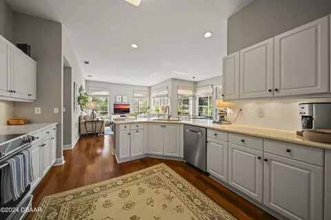 100 Deep Woods Way, Ormond Beach, FL 32174 photo 12