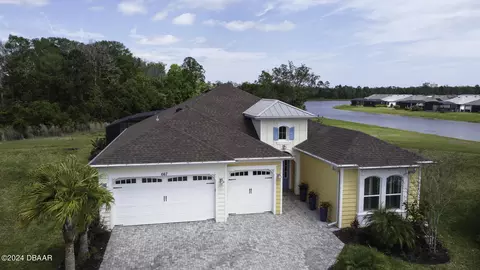667 Attitude Ave, Daytona Beach, FL 32124