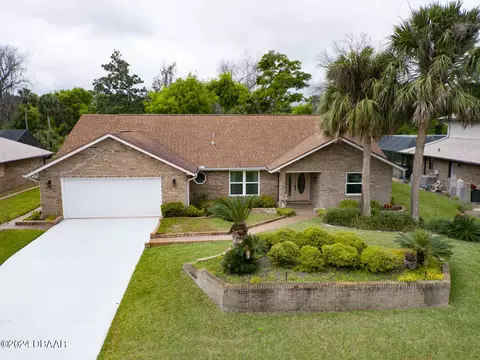 1514 Poplar Dr, Ormond Beach, FL 32174