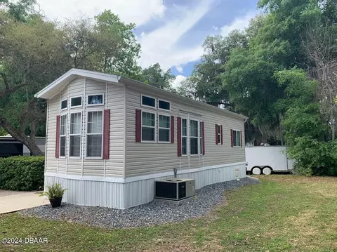 14366 NE 251st Lot 463 Cir, Salt Springs, FL 32134