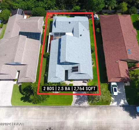 17 Treetop Cir, Ormond Beach, FL 32174 photo 1