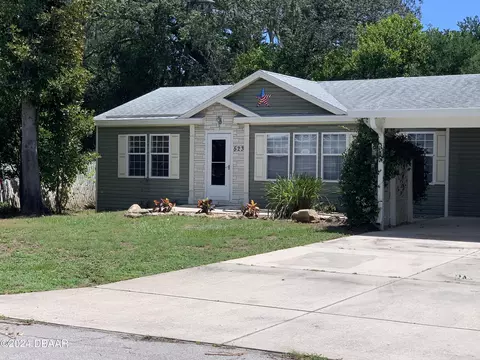 523 Collins St, Ormond Beach, FL 32174 photo 1