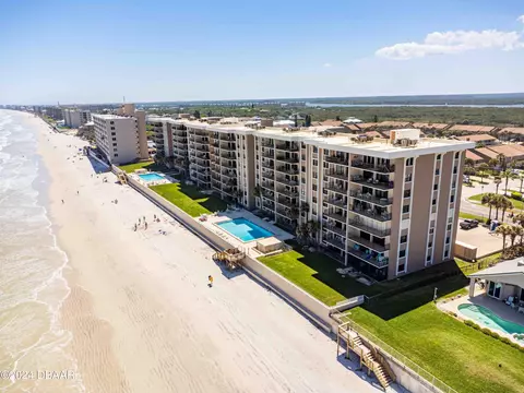 4435 S Atlantic Ave, Ponce Inlet, FL 32127