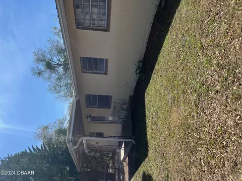 308 N Keech St, Daytona Beach, FL 32114