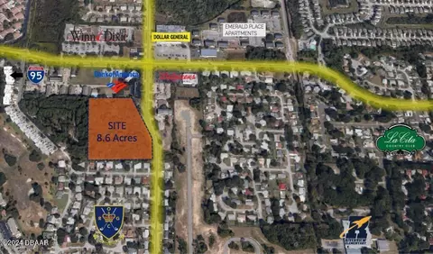 2800 Barna Ave, Titusville, FL 32780