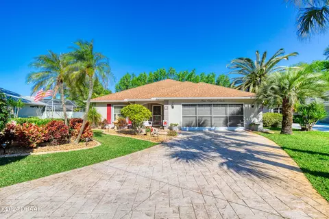 4 Wayland Cir, Ormond Beach, FL 32174