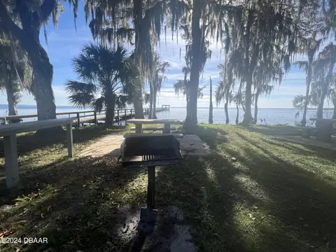 320 Laisy Dr, Georgetown, FL 32139 photo 2