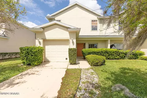 1931 Yellowfin Dr, Port Orange, FL 32128