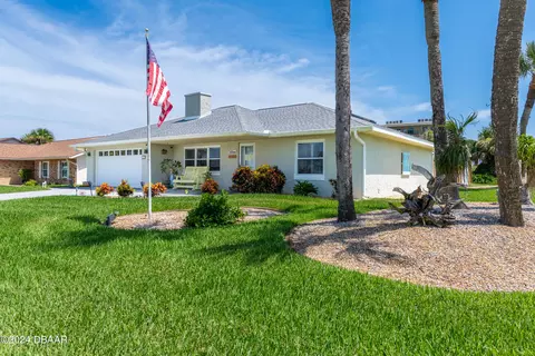 47 Sea Gull Dr, Ormond Beach, FL 32176