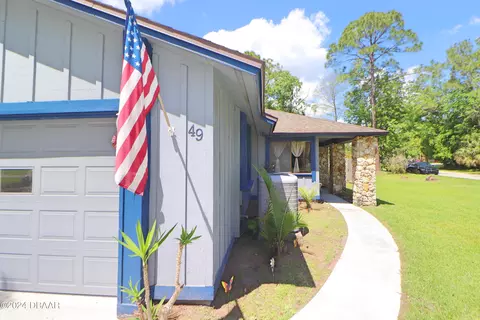 49 Wicksfield Ct, Ormond Beach, FL 32174 photo 2