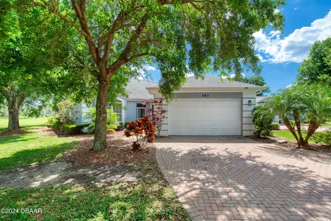 193 Sedona Cir, Daytona Beach, FL 32124