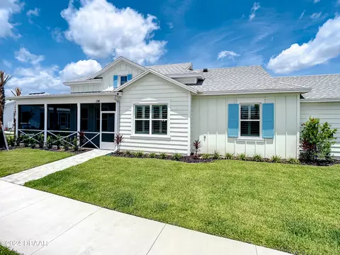 136 Ocean Hammock Loop, Daytona Beach, FL 32124