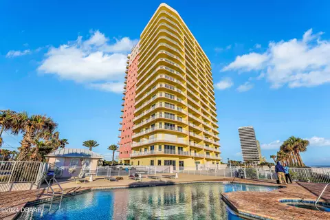 1900 N Atlantic Ave #1504, Daytona Beach, FL 32118