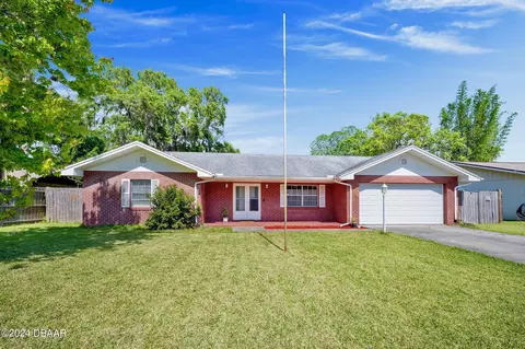 216 N Brighton Dr, Port Orange, FL 32127