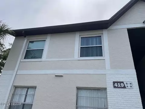 419 Banana Cay Dr #G, South Daytona, FL 32119