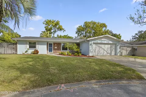 63 Carrolwood Cir, Ormond Beach, FL 32174