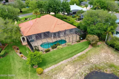 3405 Castlebar Cir, Ormond Beach, FL 32174 photo 49