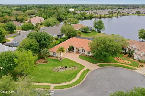 3405 Castlebar Cir, Ormond Beach, FL 32174 photo 3
