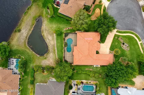 3405 Castlebar Cir, Ormond Beach, FL 32174 photo 36