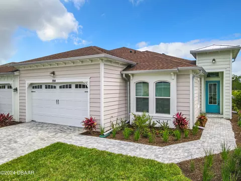 799 Margaritaville Ave, Daytona Beach, FL 32124
