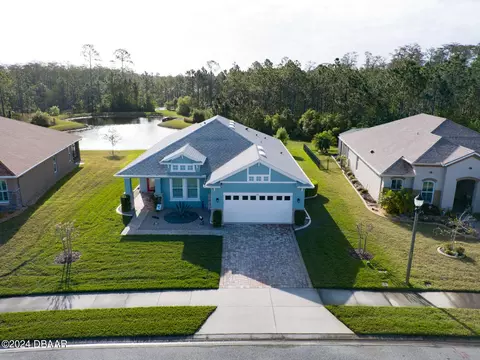 21 Shear Water Trl, Ormond Beach, FL 32174