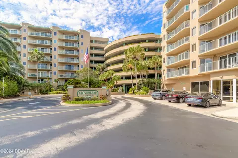 4 Oceans West Blvd #401B, Daytona Beach, FL 32118