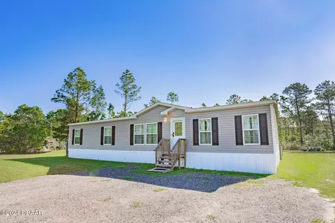 1865 Beech Blvd, Bunnell, FL 32110