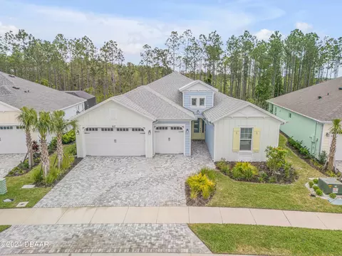 213 Flip Side Ln, Daytona Beach, FL 32124