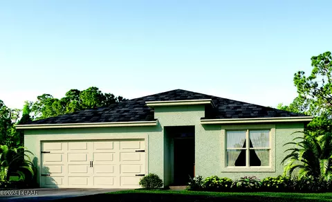1453 Fountain View St, Ormond Beach, FL 32174