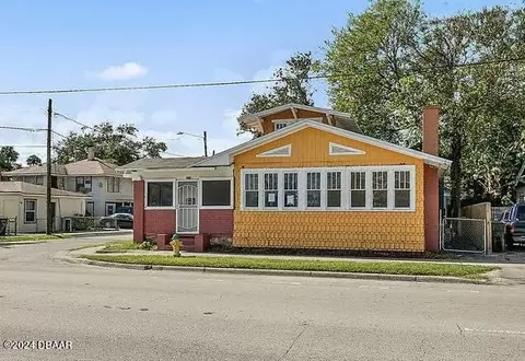 550 N Ridgewood Ave, Daytona Beach, FL 32114
