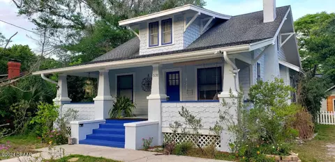 531 N Clara Ave, Deland, FL 32720
