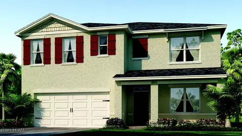 2209 Anika Ct, Orange City, FL 32763