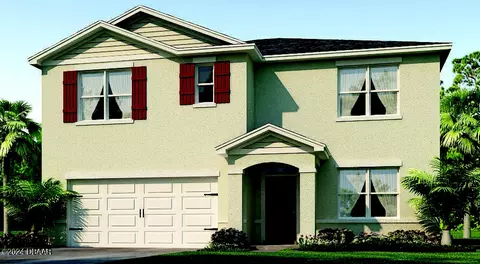 816 Amhurst Dr, Orange City, FL 32763