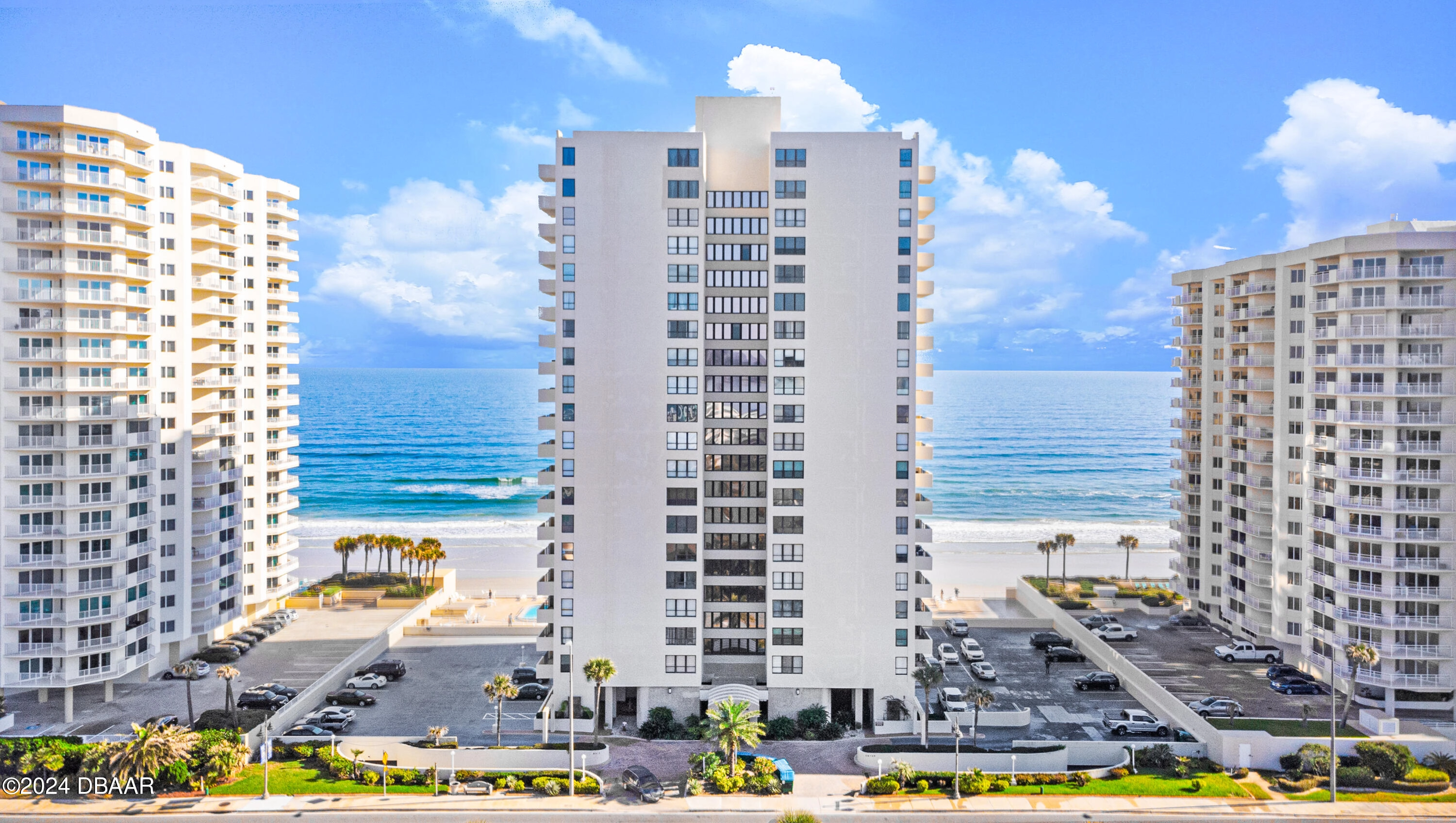 2947 S Atlantic Ave Unit 505  