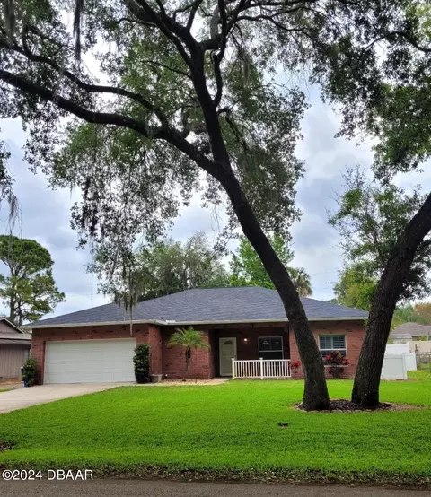 3035 Lime Tree Dr, Edgewater, FL 32141