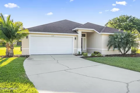 6419 Whit Ct, Port Orange, FL 32128