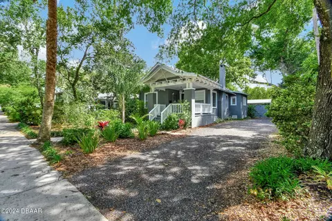 519 N Sans Souci Ave, Deland, FL 32720